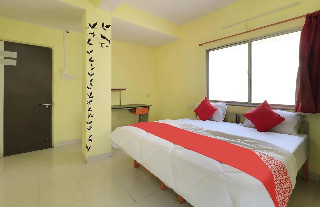 Hotel O Renuka Complex-1