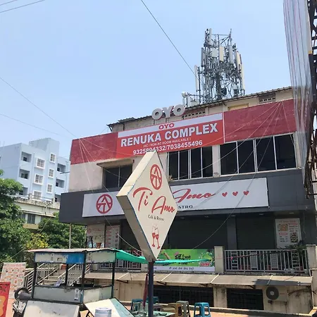 Hotel O Renuka Complex-2