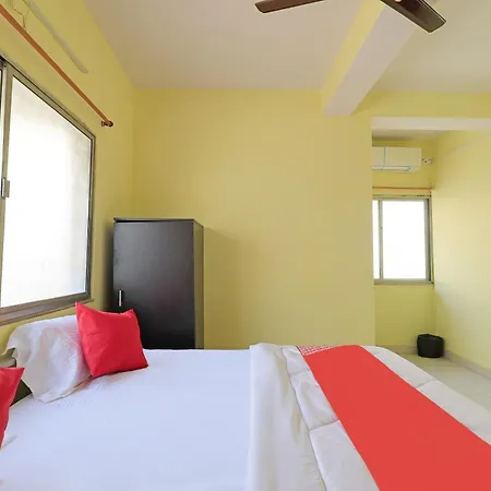 Hotel O Renuka Complex-3